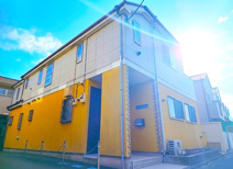 アズール若宮B の画像