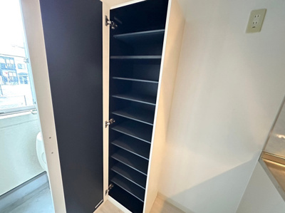 【浴室】 | カトルセゾン博多