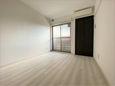 【洋室】 | カトルセゾン博多