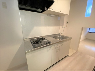 【キッチン】 | カトルセゾン博多