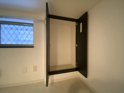 【収納】 | カトルセゾン博多