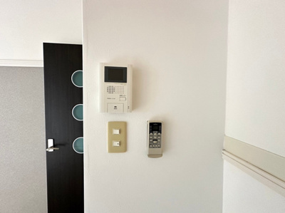 【セキュリティ】 | カトルセゾン博多