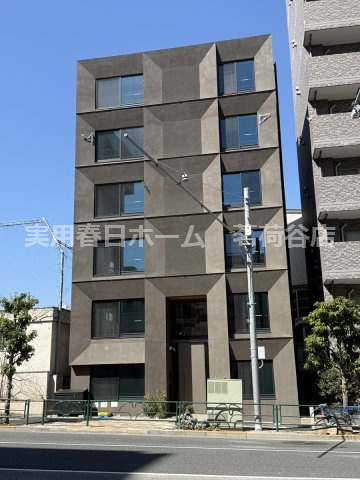 アローズ茗荷谷の画像