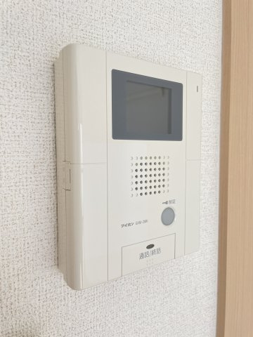 【セキュリティ】レジデンス西川