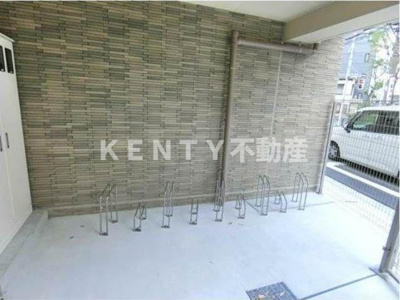 【その他共用部分】 | セ・レーノ下丸子