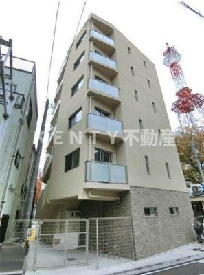 【外観】 | セ・レーノ下丸子 | 外観も気になるポイント