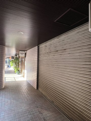 【ロビー】 | スマイルホテル東京阿佐ヶ谷