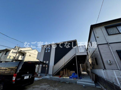 【外観】 | ライラックフジ