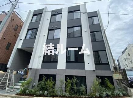 北区十条仲原３丁目の賃貸マンション