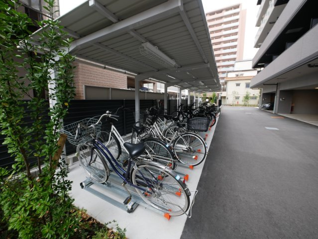【その他共用部分】 | アドバンス大阪リーヴァ