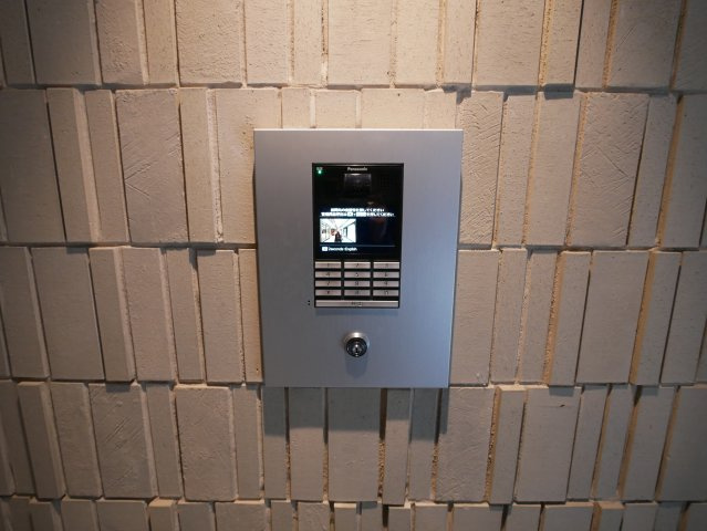 【設備】 | アドバンス大阪リーヴァ