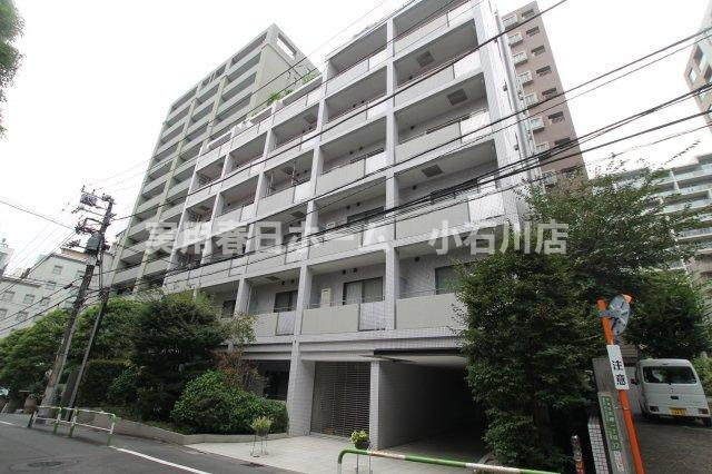 紺印弓町の画像