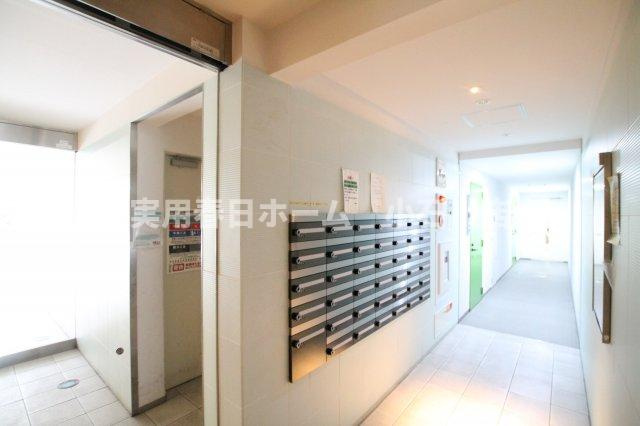 【その他共用部分】