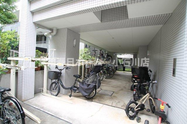 【その他共用部分】