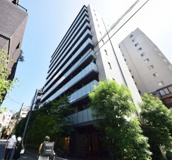 港区赤坂６丁目のマンションの画像