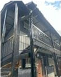 ランドマーク福島（民泊可能）