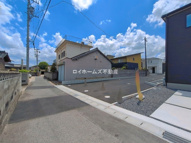 尾張旭市東印場町二反田2892-3『仲介料無料』新築戸建ての画像