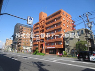 エクセル旗の台の画像