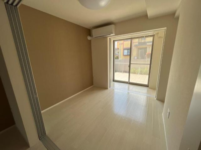 【内装】 | ルクレール | 洋室（イメージ）