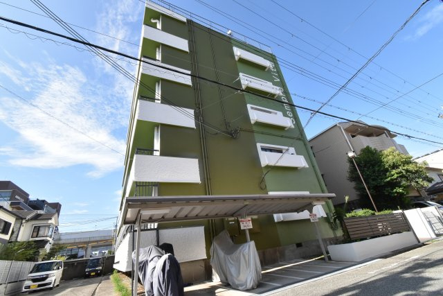 ＳempreＶita里中