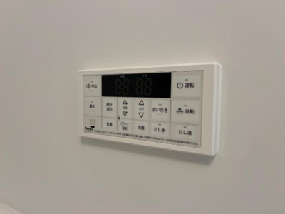 【設備】 | ベル・アンジュ(日高市四本木１丁目アパート新築工事) | 室内設備（イメージ）