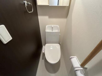 【トイレ】 | スレッド | シャワー付トイレ