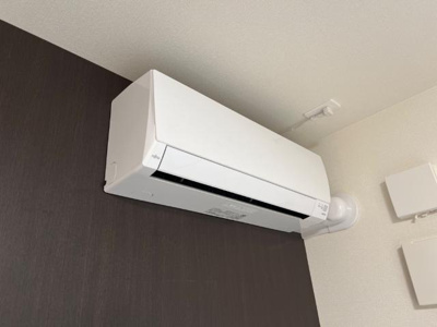 【設備】 | スレッド | エアコン