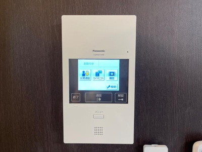 【内装】 | スレッド | カメラ付インターホン