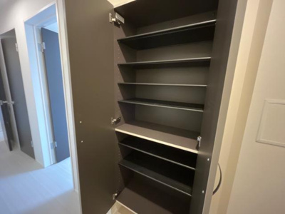 【収納】 | スレッド | 下駄箱