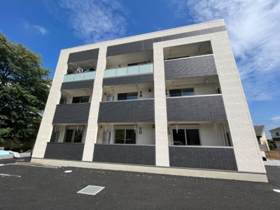 【外観】 | スレッド | 外観写真（昼）