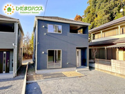 笠間市笠間第3　新築戸建　2号棟の画像