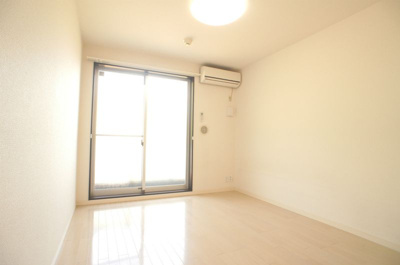 【洋室】 | リブリ・西谷