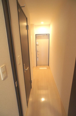 【玄関】 | リブリ・西谷