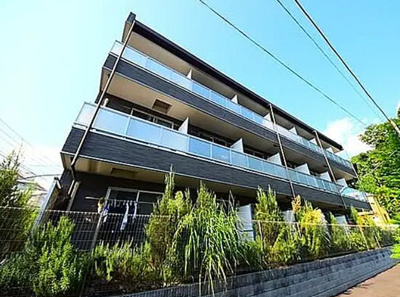 【外観】 | リブリ・西谷