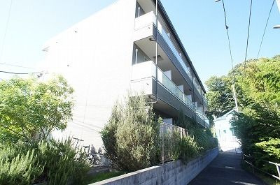 【外観】 | リブリ・西谷