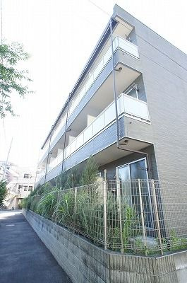 【外観】 | リブリ・西谷