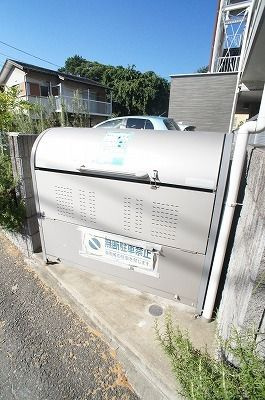 【駐車場】 | リブリ・西谷