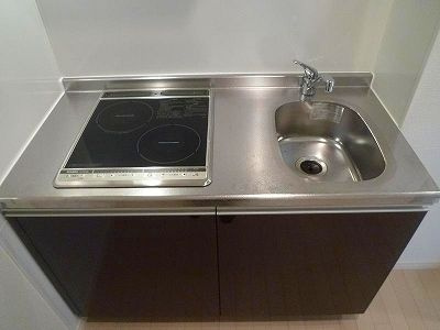 【キッチン】 | リブリ・西谷