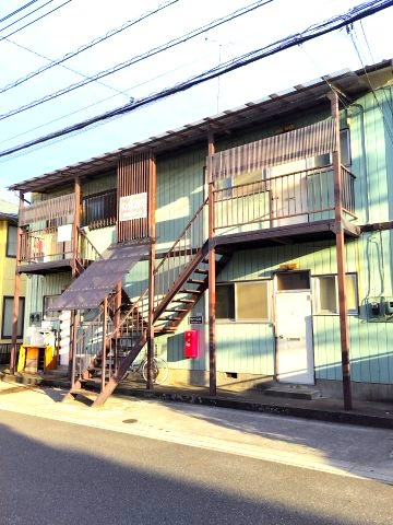 サンライズ弁天