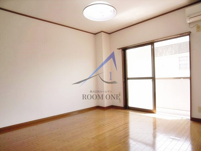 アインルーエの寝室|寝室です。