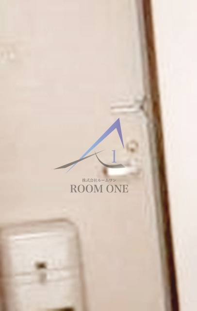 アインルーエのセキュリティ|内鍵です。