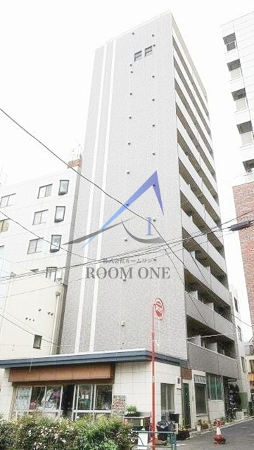 アデッソ新宿若松町