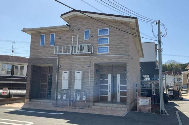 メゾン・デンⅠ、Ⅱ