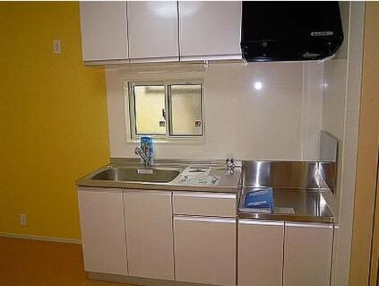 メゾン・デンⅠ、Ⅱ