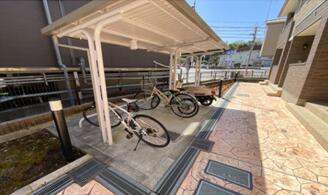 メゾン・デンⅠ、Ⅱ