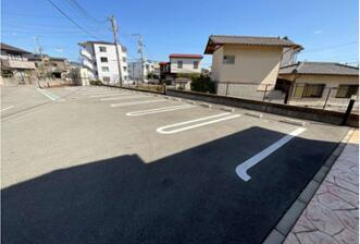 メゾン・デンⅠ、Ⅱ