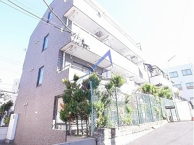 グリーンヒルズ