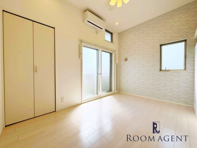 ハーモニーテラス萩原町の内装