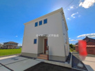 尾張旭市東印場町二反田2892-3『仲介料無料』新築戸建ての画像