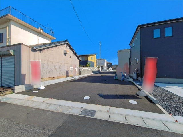  | 尾張旭市東印場町二反田2892-3『仲介料無料』新築戸建て | 撮影：'26/08/06 
